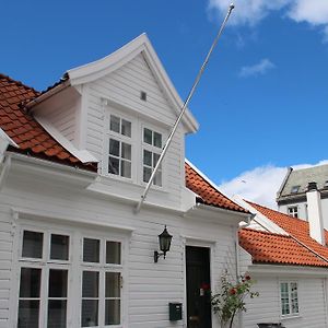 Skuteviken Apartments Anno 1790